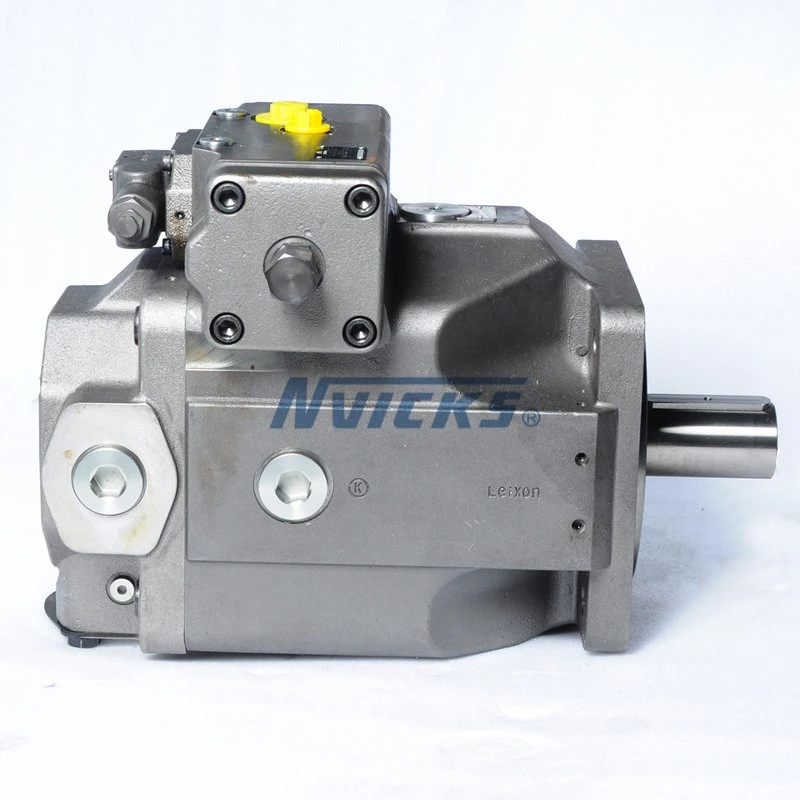 Excellent Quality Rexroth Series A4vso A10vso Axial Piston Hydraulic Pump