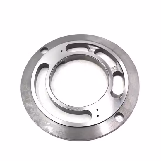 Olio motore Pompa idraulica ad alta pressione Pompa a ingranaggi a pistone Pompa idraulica a stantuffo per parti Kit di riparazione di ricambio Bosch Rexroth Sauer Danfoss Escavatore